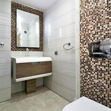 Apartmán Don Miguel 1 4-b Benidorm