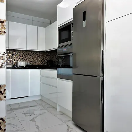 Don Miguel 1 4-b Apartment