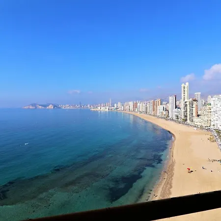 Apartmán Don Miguel 1 4-b