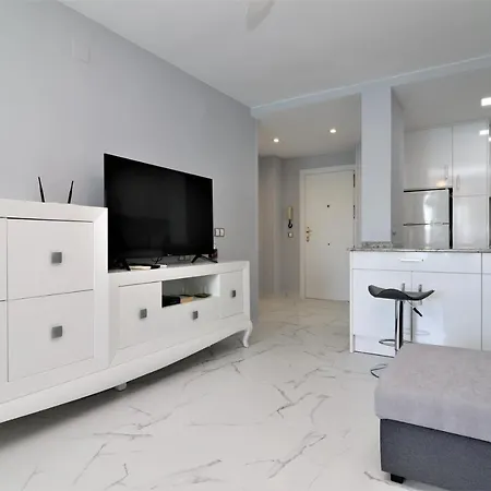 Apartment Don Miguel 1 4-b