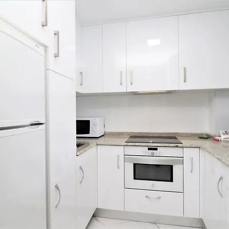 Don Miguel 1 4-b Apartment Benidorm