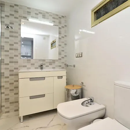 Apartment Don Miguel 1 4-b Benidorm