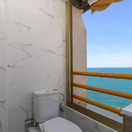 Apartmán Don Miguel 1 4-b Benidorm