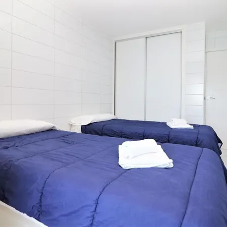 Apartment Don Miguel 1 4-b