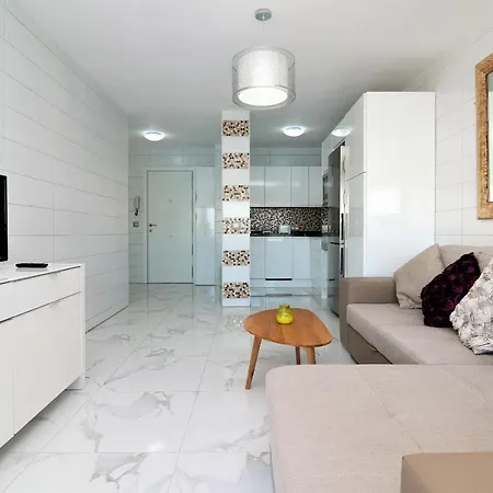 Don Miguel 1 4-b Apartment Benidorm